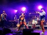 FESTIVAL DU CLOWN - PETIT JEAN « LE SUD DANS LE SANG ! »