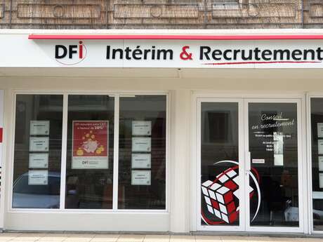 DFI INTERIM ET RECRUTEMENT