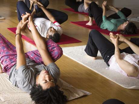FELDENKRAIS