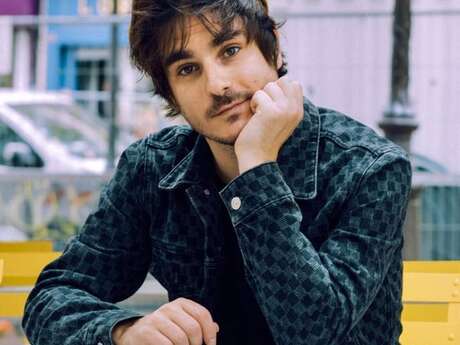 SING & FRIENDS : CONCERT DE GAUVAIN SERS