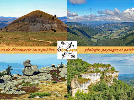 DÉCOUVERTE DES PAYSAGES ET DU PATRIMOINE