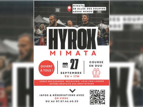 HYROX