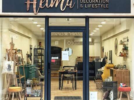HEIMA