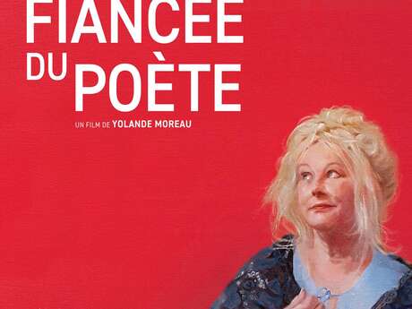 LA FIANCÉE DU POÈTE