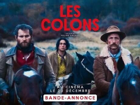 LES COLONS