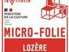 MICRO-FOLIE LOZERE