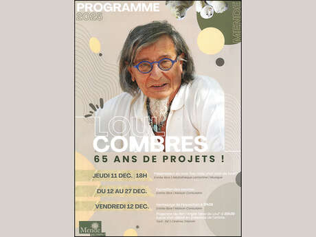 LOUL COMBRES