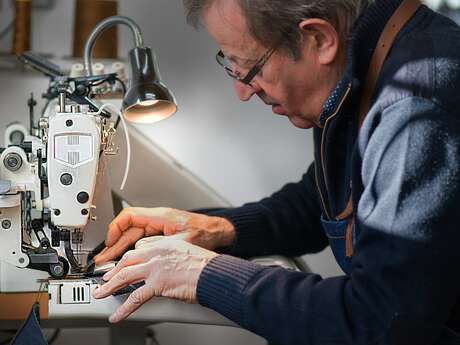 ATELIER TUFFERY ATELIER TUFFERY