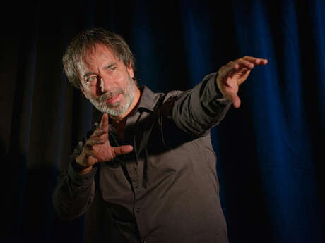 CONTES & RENCONTRES 2026 - RACONTER AVEC LE CORPS