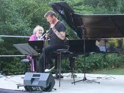 SING & FRIENDS : CONCERT DE FRANCK CIUP ET GUILLAUME LEDOUX