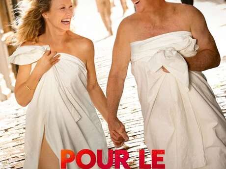 CINECO : POUR LE PLAISIR