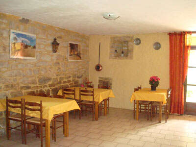 FERME AUBERGE DU MONTET FERME AUBERGE DU MONTET