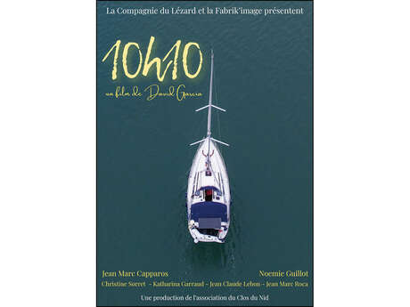 "DIX HEURES 10"