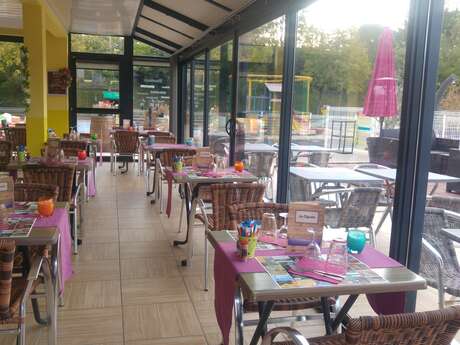 LE RESTO DES CALQUIERES LE RESTO DES CALQUIERES