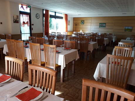 CHEZ RICOU CHEZ RICOU