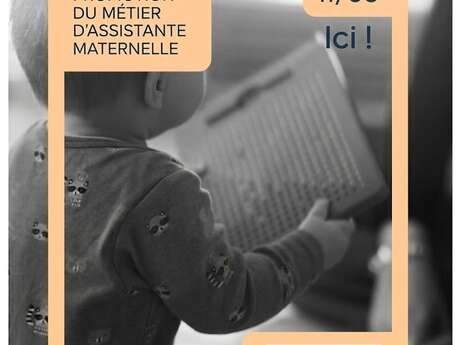 EXPOSITION À LA BIBLIOTHÈQUE