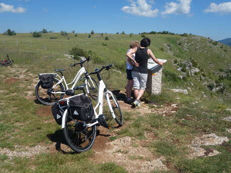 CEVENNES EVASION CEVENNES EVASION