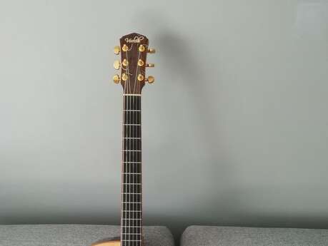 COURS DE GUITARE - YVES HELIAS COURS DE GUITARE - YVES HELIAS