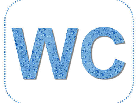 WC PUBLIC - MENDE SEJALAN