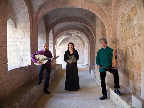 FESTIVAL MUSICAL DU PAYS D'ART ET D'HISTOIRE