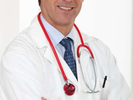 DOCTEUR MICHEL CUNNAC - PNEUMOLOGUE-ALLERGOLOGUE
