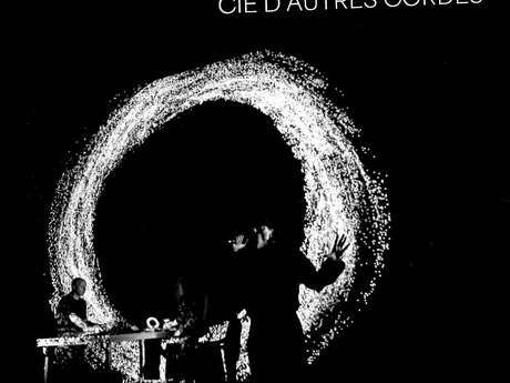 CONCERT AUDIO VISUEL : NACHT II CONCERT AUDIO VISUEL : NACHT II