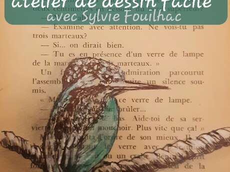 ATELIER DESSIN FACILE