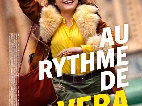 CINÉCO : AU RYTHME DE VERA CINÉCO : AU RYTHME DE VERA