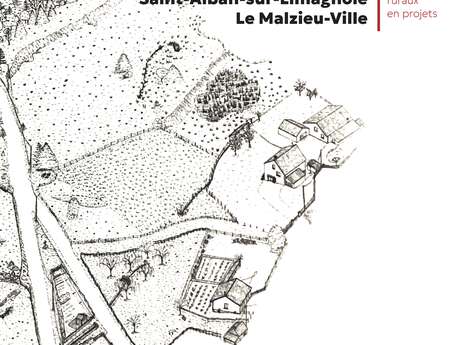 EXPOSITION PAR LE CAUE DE LOZÈRE AU MUSÉE DU GÉVAUDAN