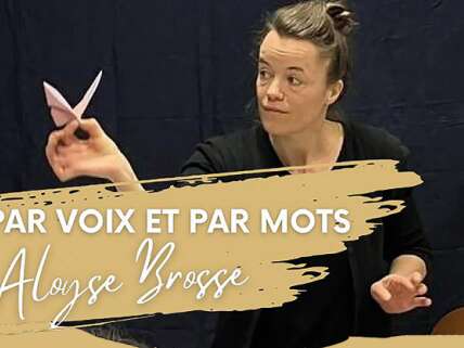 SEMAINE DE LA PETITE ENFANCE 2026 - PAR VOIX ET PAR MOTS