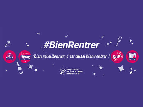 "BIEN RENTRER"