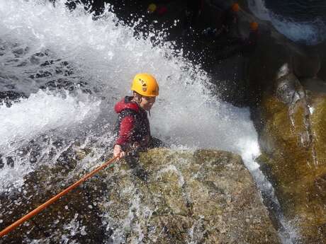 CEVENNES EVASION