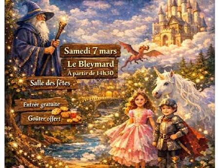 CARNAVAL DU MERVEILLEUX