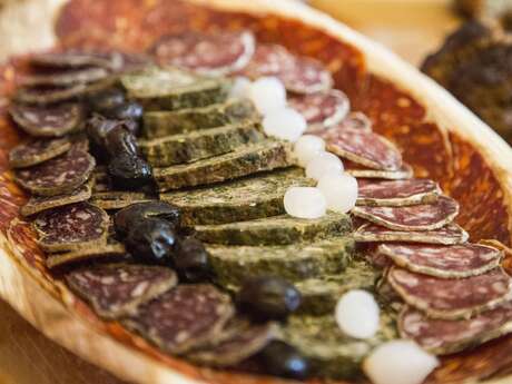 SOIRÉE COCHON LE BLEYMARD