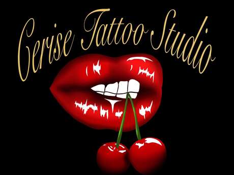 CERISE TATOO STUDIO