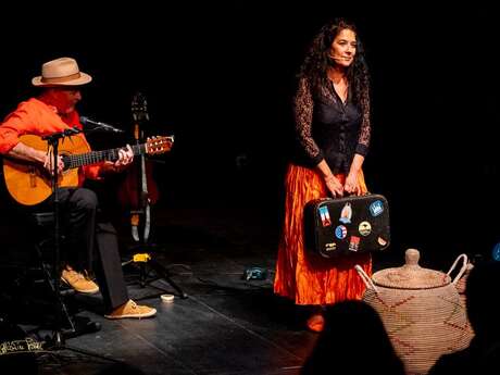 CHASSERADES EN FÊTE