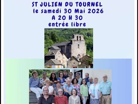 CHORALE CHABANILLES