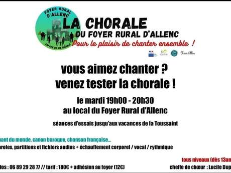 CHORALE