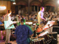FÊTE DE LA MUSIQUE À FONTANILLES