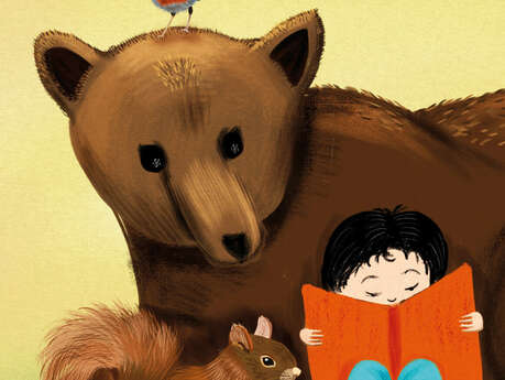 VISITE CONTÉE AU MUSÉE