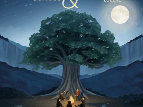 CONTES ET RENCONTRES : TUES MAIS TÊTUES - RÉCITS DE CELLES QUI ONT OSÉ