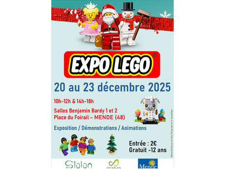 EXPO LEGO®