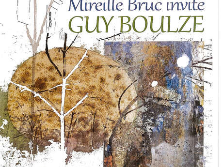 EXPOSITION PEINTURES ET CÉRAMIQUES