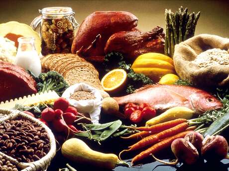 ATELIER DIÉTÉTIQUE ET NUTRITION