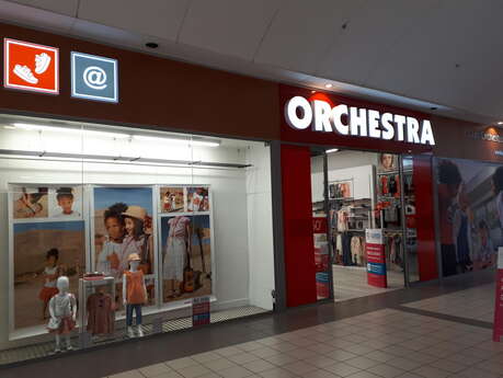 ORCHESTRA