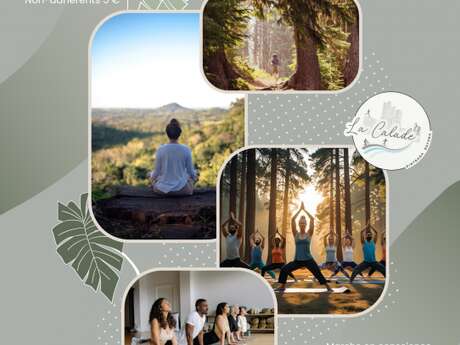 RANDO YOGA