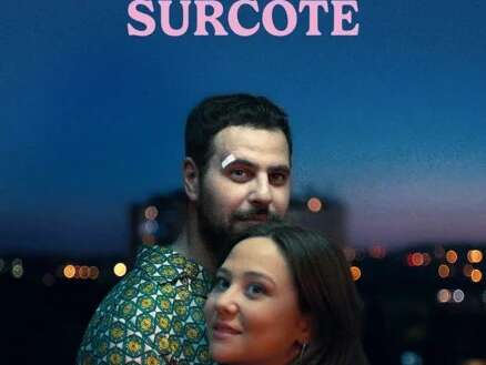 CINÉCO : L'AMOUR C'EST SURCOTÉ