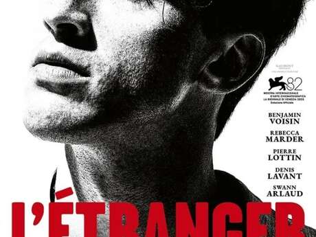 CINÉCO : L'ÉTRANGER