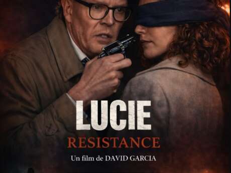 LUCIE RÉSISTANCE