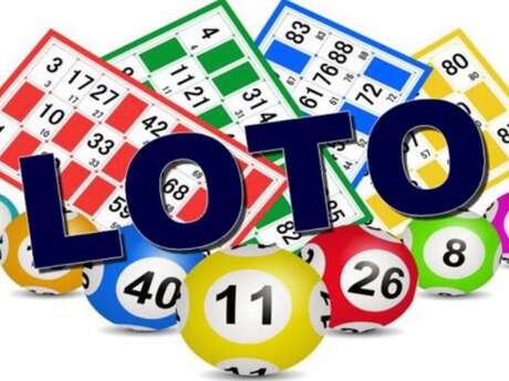 LOTO DE LA FÊTE DES PEUPLES
